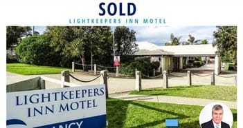 Accommodation & Tourism Business in Aireys Inlet