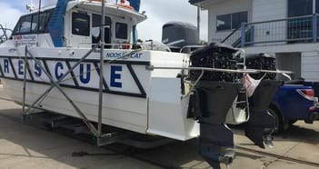 Marine Business in VIC
