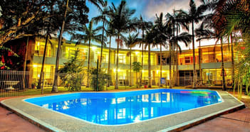 Motel Business in Coffs Harbour