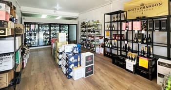 Alcohol & Liquor Business in NSW