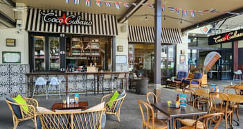 Food, Beverage & Hospitality Business in Mackay