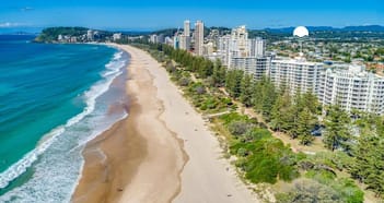 Management Rights Business in Burleigh Heads
