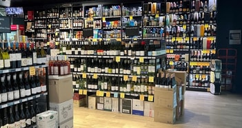Grocery & Alcohol Business in St Leonards