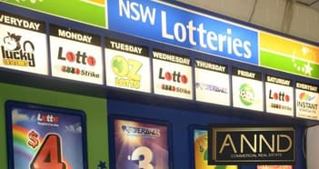 Convenience Store Business in Randwick