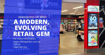 Shop & Retail Business in Toowoomba