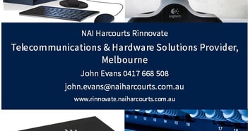 Professional Services Business in Melbourne