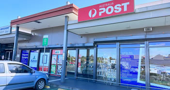 Post Offices Business in Bridgewater