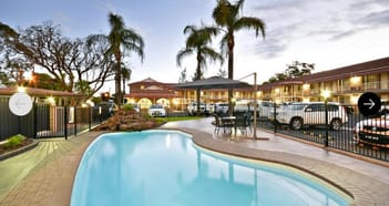 Accommodation & Tourism Business in Dubbo