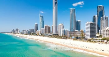 Management Rights Business in Surfers Paradise