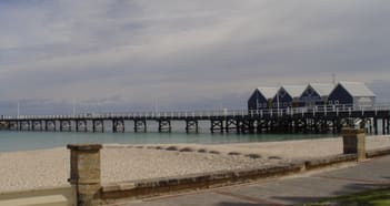 Cafe & Coffee Shop Business in Busselton