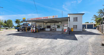Service Station Business in Mackay