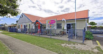Child Care Business in Kepnock