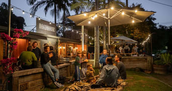 Cafe & Coffee Shop Business in Byron Bay