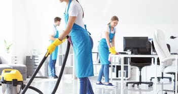 Cleaning & Maintenance Business in Brisbane City