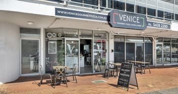 Food, Beverage & Hospitality Business in Caloundra