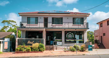 Convenience Store Business in Wollongong