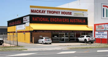 Professional Services Business in Mackay