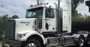Truck Businesses For Sale In Qld