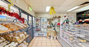 Bakery Businesses For Sale In Qld