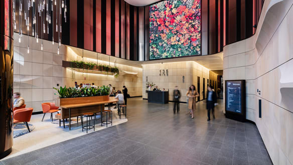 135 King Street, Sydney NSW