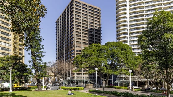 1 Oxford Street, Darlinghurst NSW