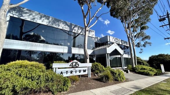 11/476-478 Canterbury Road, Forest Hill VIC