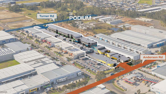 36 Turner Road, Smeaton Grange NSW