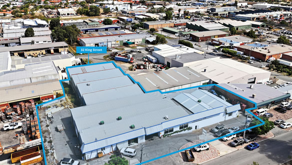32 King Street, Bayswater WA