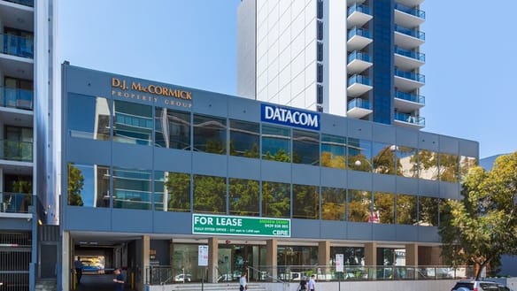 184 Adelaide Terrace, East Perth WA