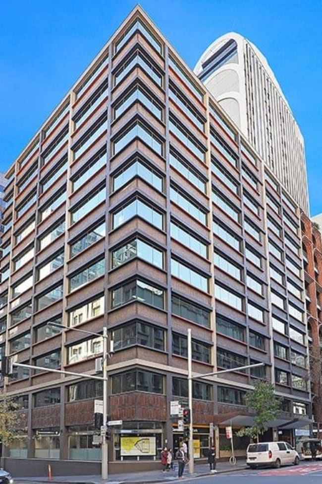171 Clarence Street Sydney NSW 2000