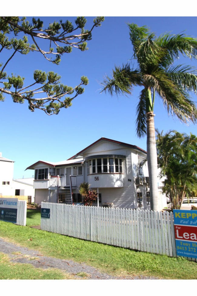 2/56 Normanby Street Yeppoon QLD 4703