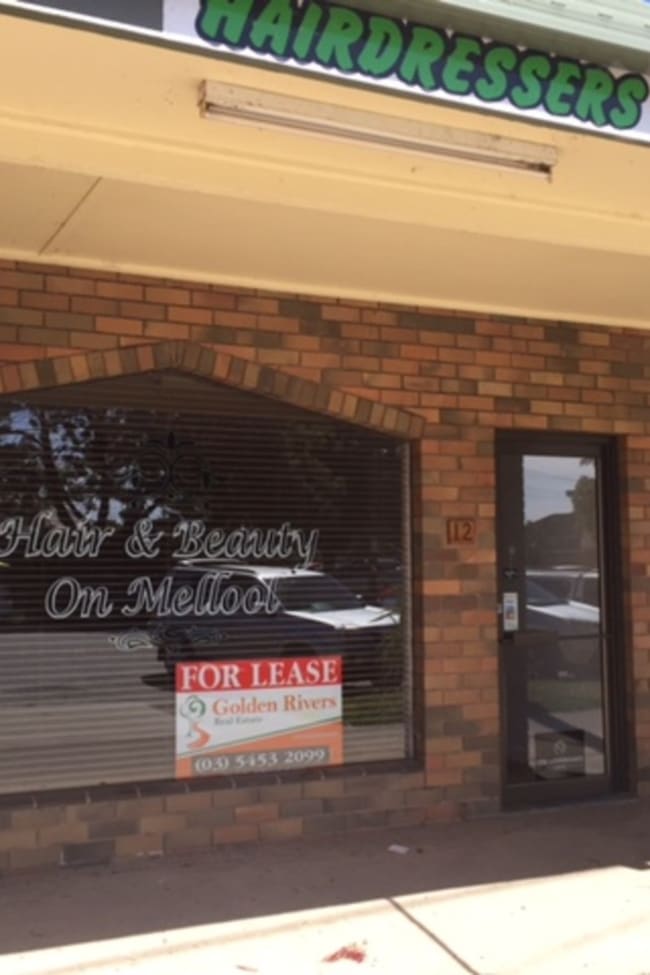 12A Mellool Street Barham NSW 2732