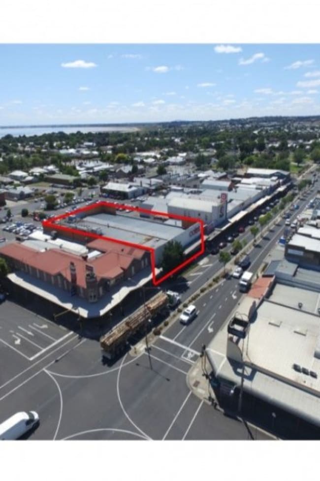 175 Murray Street Colac VIC 3250
