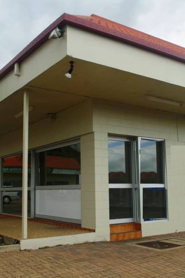 1/57 Bowen Road Mundingburra QLD 4812