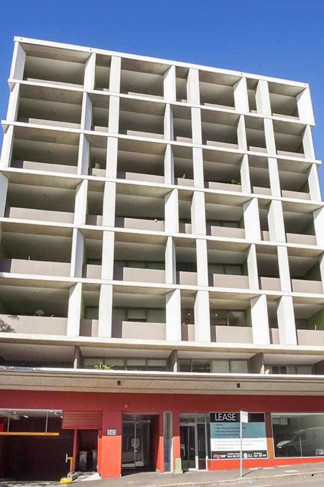 137-141 Bayswater Road Rushcutters Bay NSW 2011