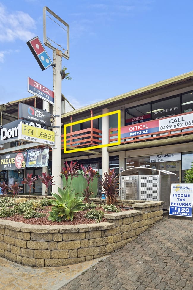 5/400 Shute Harbour Road Airlie Beach QLD 4802
