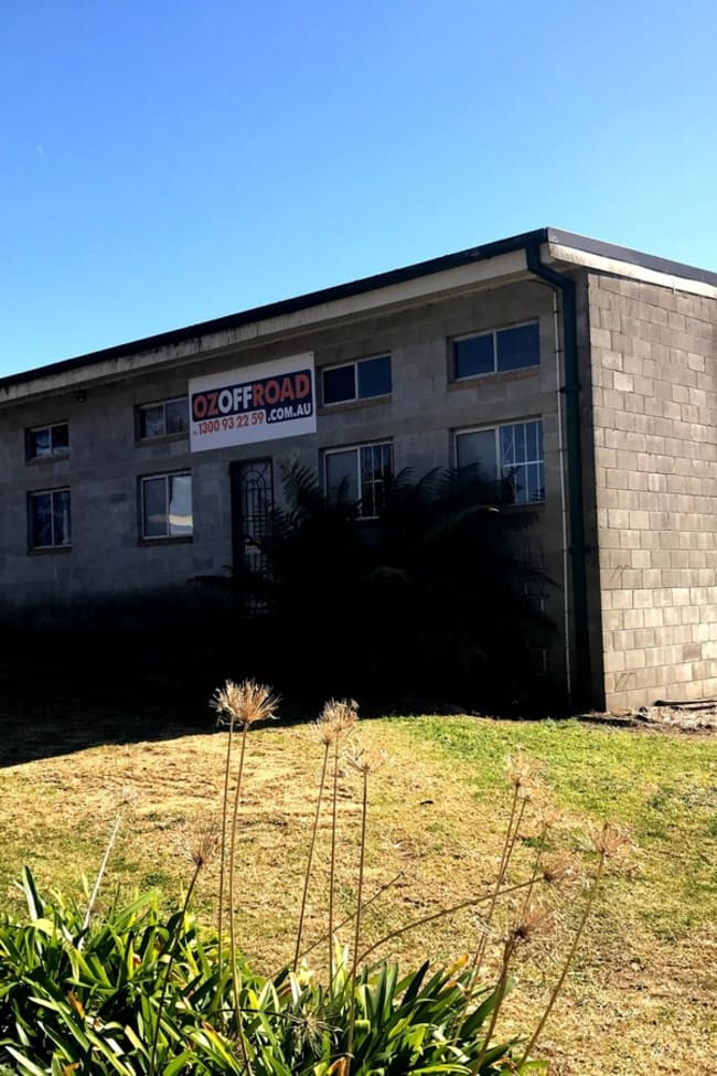 Unit 4/30-32 Livingstone Street Lawson NSW 2783