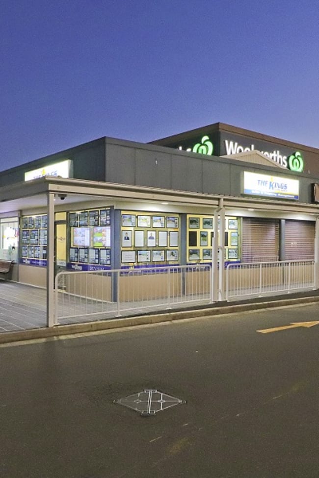 125 James Cook Drive Kings Langley NSW 2147