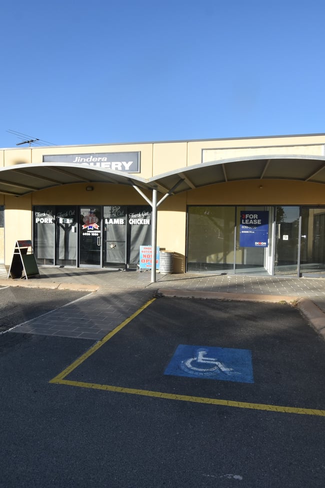 8 & 9/82-86 Urana Road Jindera NSW 2642 8 & 9/82-86 Urana Road Jindera NSW 2642