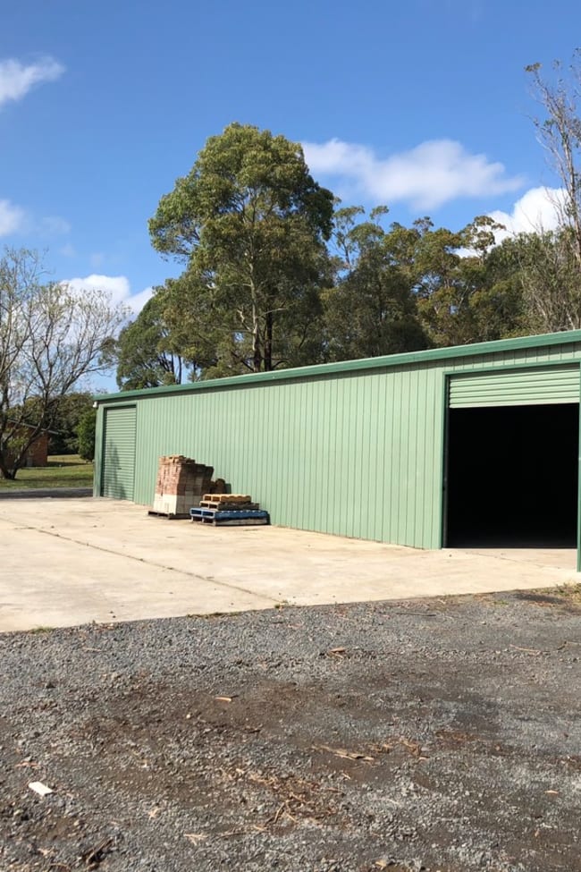 29 Lombardy Road Mangrove Mountain NSW 2250