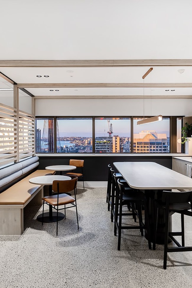 31 Market Street Sydney NSW 2000
