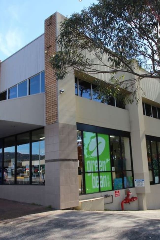 2/94-98 Railway Street Corrimal NSW 2518