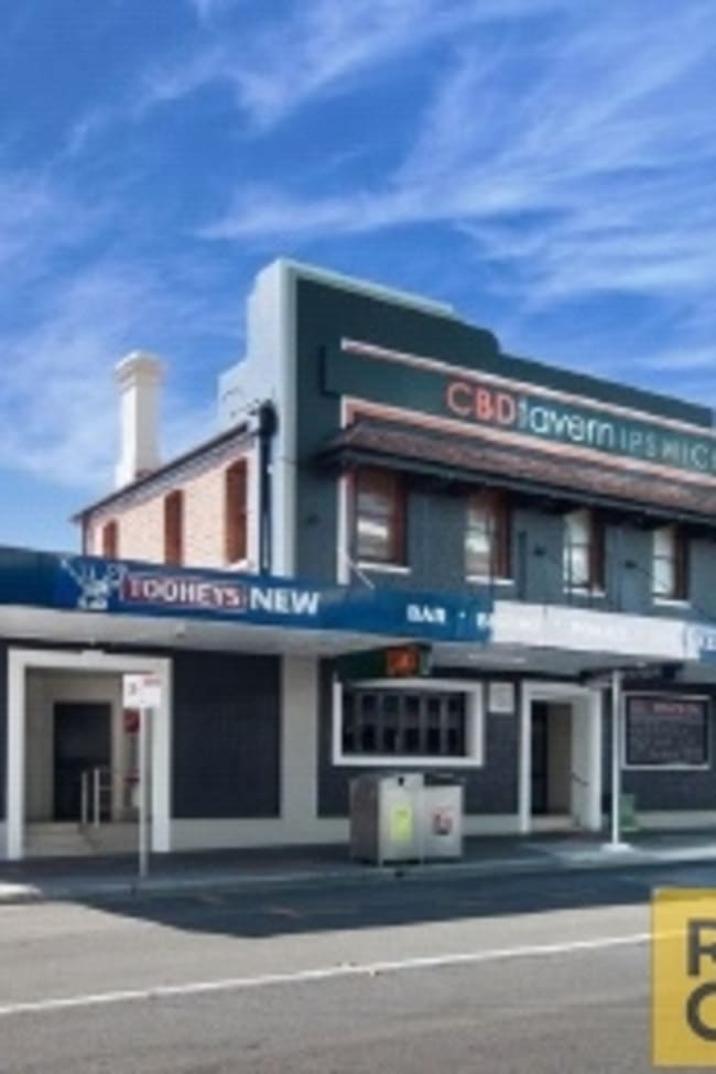 1/9 Bell Street Ipswich QLD 4305