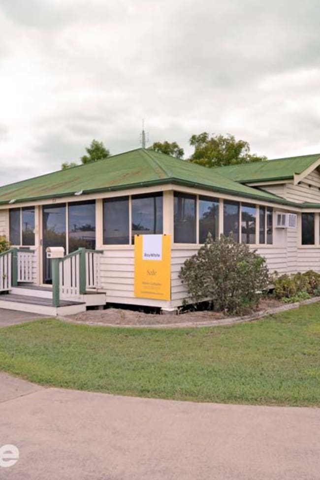 23 Gladstone Rd Biloela QLD 4715