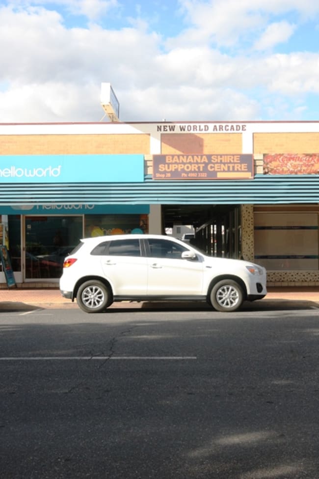Shop 3A, 56-58 Kariboe Street Biloela QLD 4715