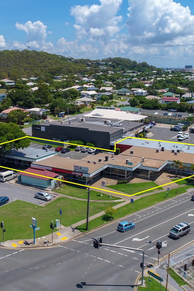 South Gladstone QLD 4680