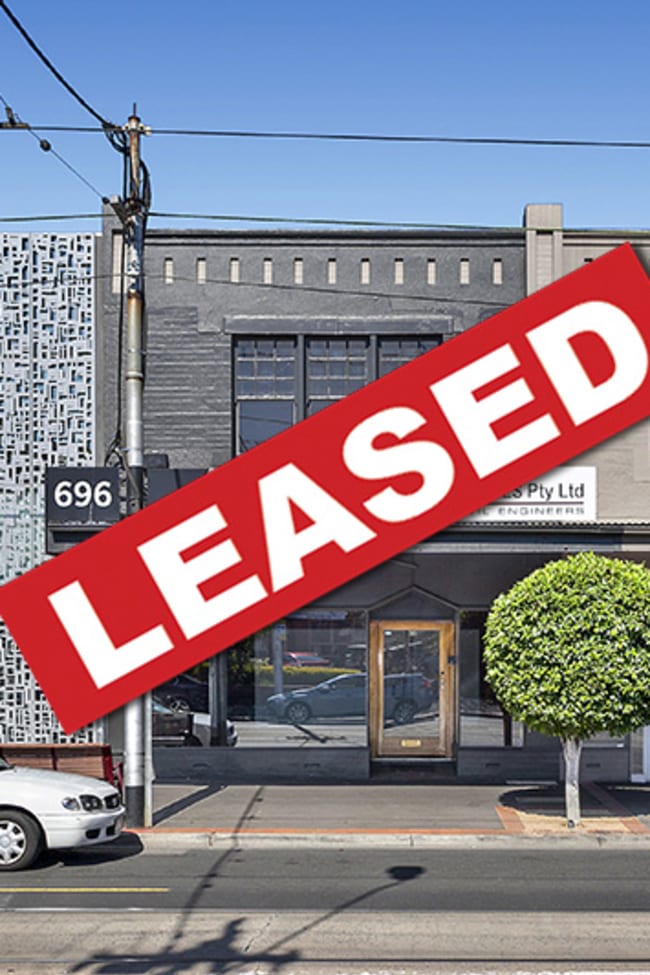 696 Glen Huntly Road Caulfield South VIC 3162