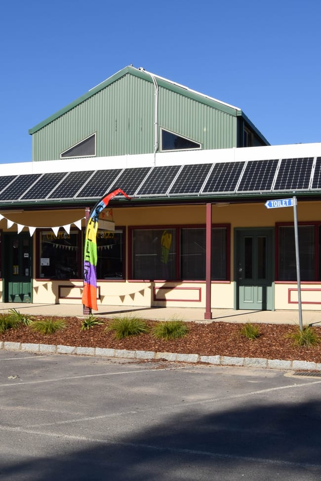 Shop 2/32B Gladstone Street Glenrowan VIC 3675