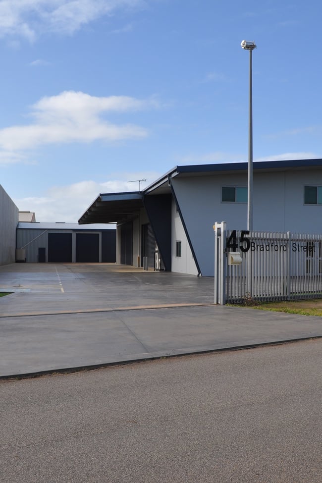 45 Bradford Street Geraldton WA 6530