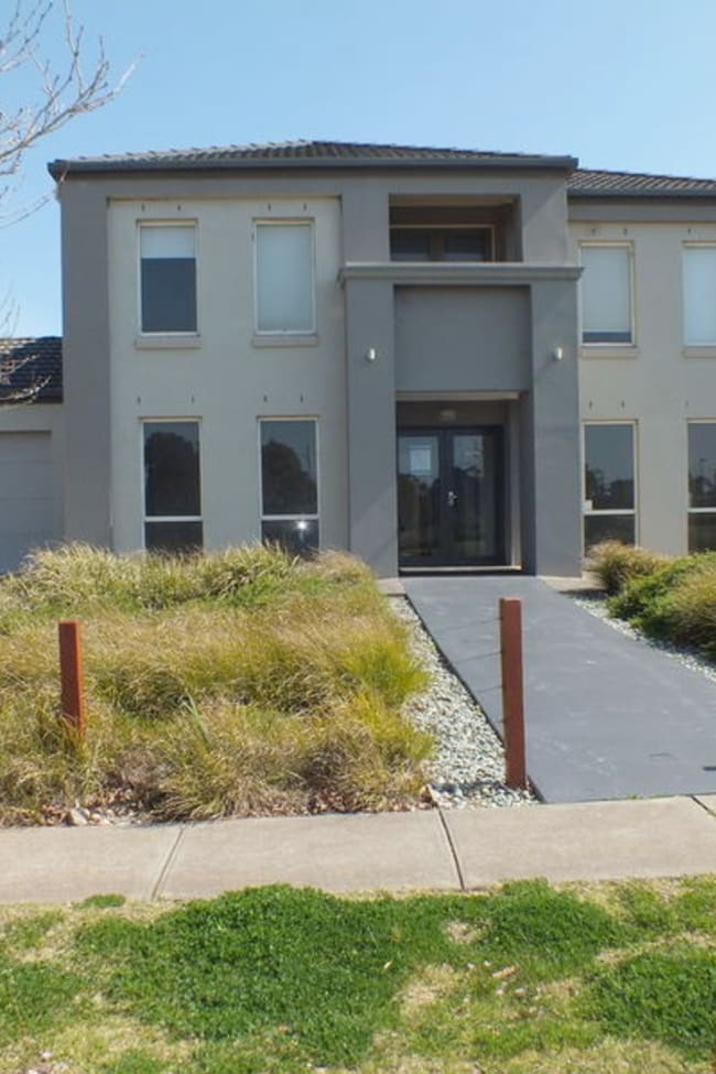 2 Eppalock Drive Wyndham Vale VIC 3024